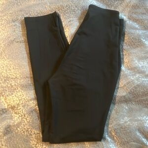 Express body contour pants